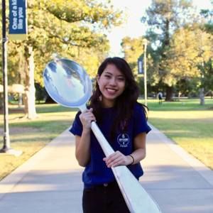 Meet your Posher, Annika